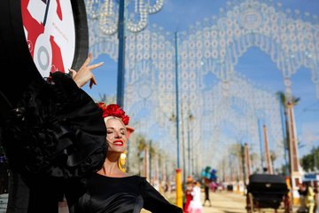 Las fiestas imperdibles de España