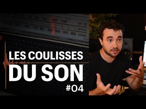 Bruitage : dans les coulisses de la série Calls avec son réalisateur Timothée Hochet