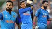 IND V WI 2019, 1st ODI : Top 3 Indian Batsmen With Most ODI Runs In West Indies || Oneindia Telugu