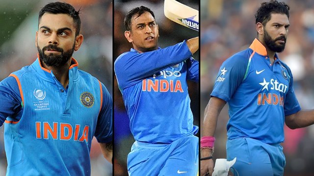 IND V WI 2019, 1st ODI : Top 3 Indian Batsmen With Most ODI Runs In West Indies || Oneindia Telugu