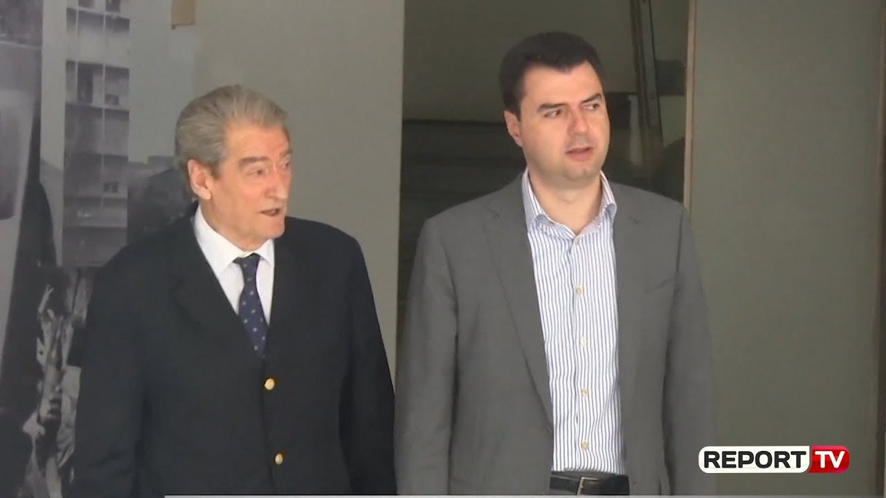 Report TV - Bilanci 6-vjeçar/ Ja 53 figurat e përjashtuara nga PD nën drejtimin e Bashës