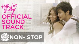Non-Stop Hello, Love, Goodbye | OST