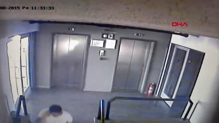 İZMİR 4.8'LİK DEPREM KUŞADASI BELEDİYESİ'NDE BÖYLE HİSSEDİLDİ-3