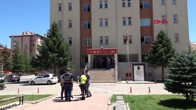 KONYA KIZI VE OĞLUNA CİNSEL İSTİSMAR SANIĞI BABAYA 60 YIL HAPİS İSTEMİ