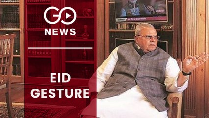 One Lakh Rupees For Kashmiri Students Living Outside J&K On Eid