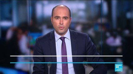 Hong Kong : Les contestataires appellent à poursuivre la mobilisation