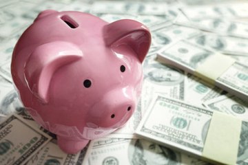 7 errores al ahorrar de dinero