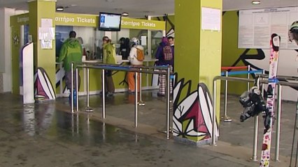 Μονόδρομος η αυτεπιστασία στη λειτουργία του Χ.Κ. Παρνασσού