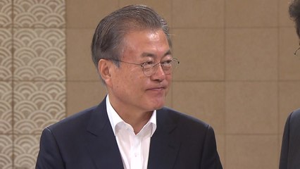 문 대통령, 내일 장관급 최대 7명 교체...연말 추가 개각 전망 / YTN