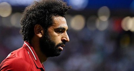 İngiltere'de Salah'a ırkçılık şoku! Polis soruşturma başlattı