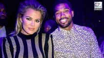 Khloe K Reveals The Real Reason Behind Inviting Tristan To True’s 1st Bday