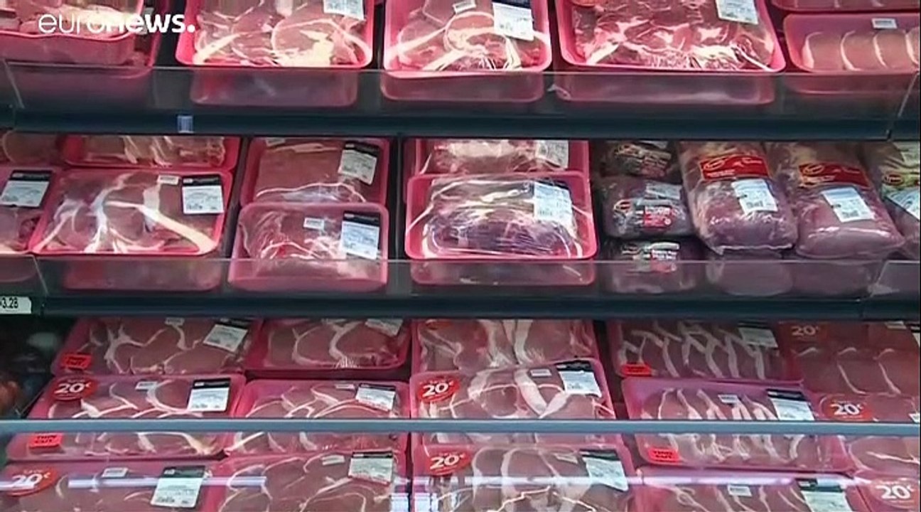 Sécurité alimentaire et réchauffement climatique, le double défi lancé par le Giec