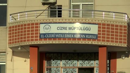 Şırnaklı Muhammed, gönül gözüyle hafız oldu