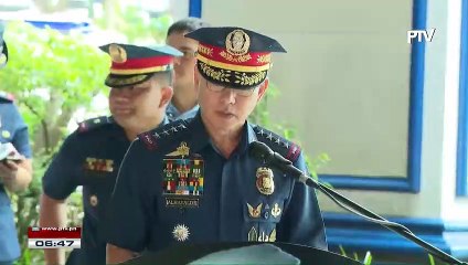 PNP, may hamon vs makakaliwang grupo na nagre-recruit ng mga kabataan