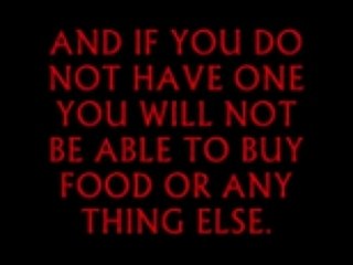 Puce RFID, Carte d'identité US cette année