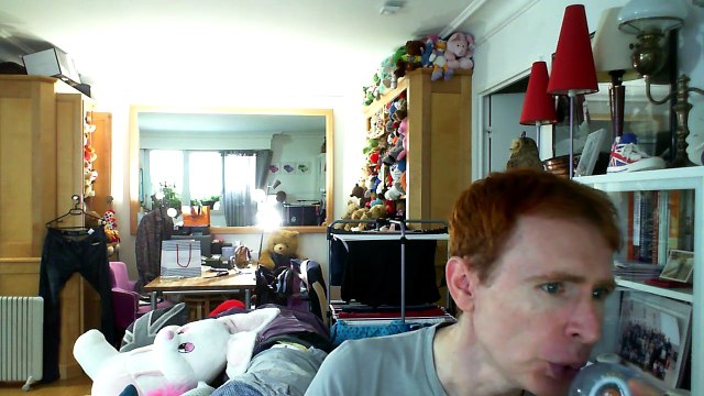 Wiwi égratigne i ain't gonna take it anymore de Faith Hill