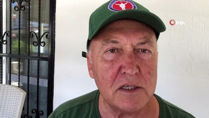 Kuşadası Körfezi’ndeki deprem 5.1 olarak revize edildi