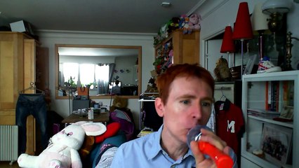 Wiwi égratigne "dans nos ballades" d'Humphrey