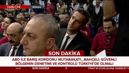 Devlet Bahçeli gündemi değerlendiriyor