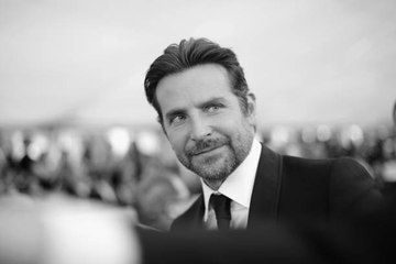 Bradley Cooper: 5 cosas que quizás no sabes de él