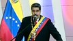 Nicolás Maduro convoca una marcha contra las sanciones impuestas por Estados Unidos