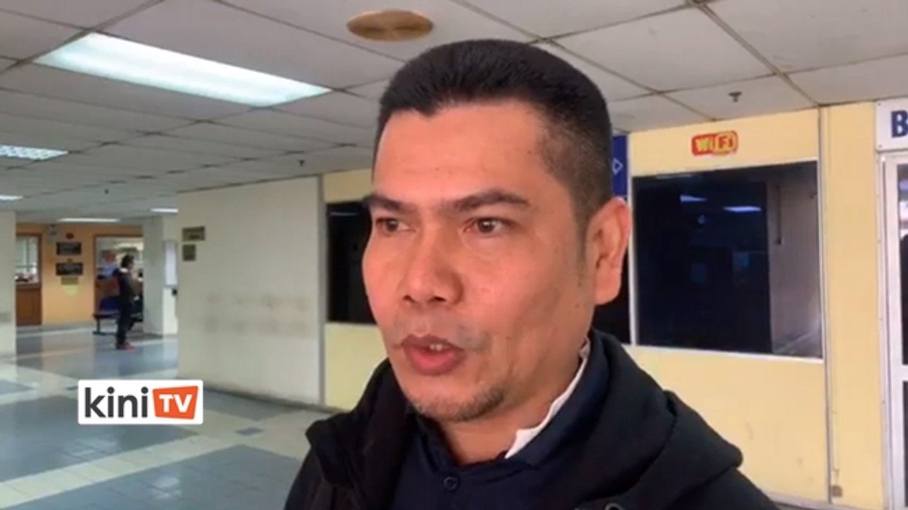 Jamal persoal AG dakwa semula kes telah gugur