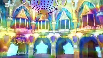 Regal Academy S2.20  | Sei Tutto Quel Che Ho