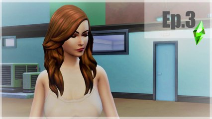 Ep.3 ➤  ❝ L'enquête avance.. ❞  - Défi Harmonie | Les Sims 4