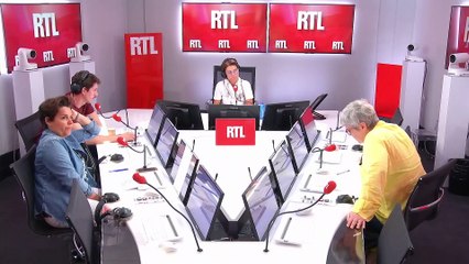 RTL Midi du 08 août 2019