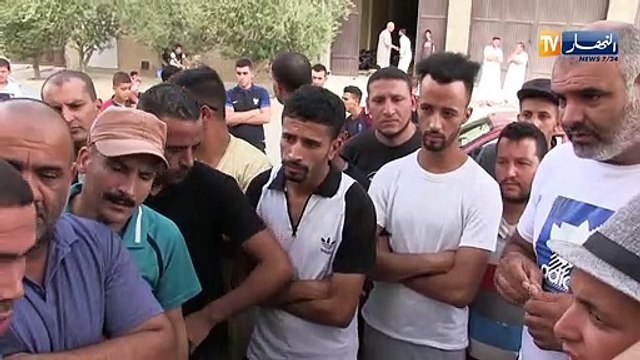 المسيلة/ مواطنو عين الخضراء يحتجون لتدني الخدمات الصحية