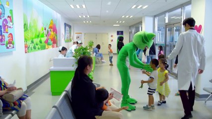 私のキライな翻訳官 第8話 すれ違う恋心