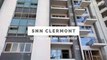 SNN Clermont - 3, 4 & 5 BHK Luxury Apartment in Hebbal | SNN Builders