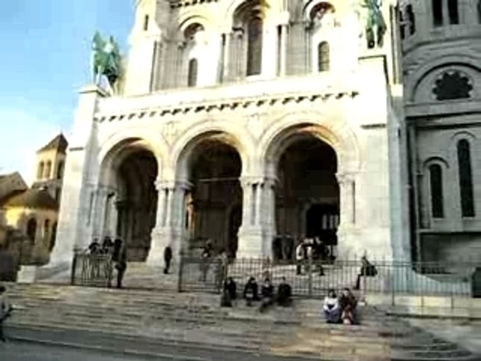 Paris - Montmartre 065