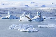 Derretimiento de los glaciares: una bomba de tiempo