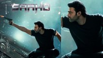 Prabhas & Shraddha Kapoor's Saaho trailer to release on this date | FilmiBeat