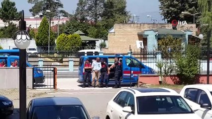 Jandarmadan dev uyuşturucu operasyonu: 8 gözaltı