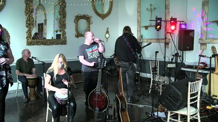 04-08-19 at Kings Weston House Hope pt 2