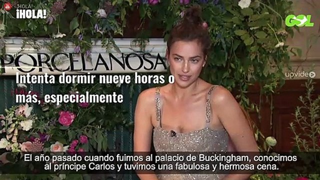 Irina Shayk (y el Photoshop en su foto en bikini) hunde a Lady Gaga