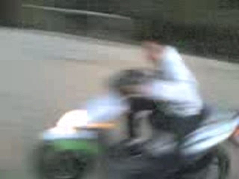 scooter