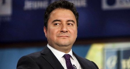Bahçeli'den, Babacan'ın "Parti çalışmasını başlattık" açıklamasına ilk yorum