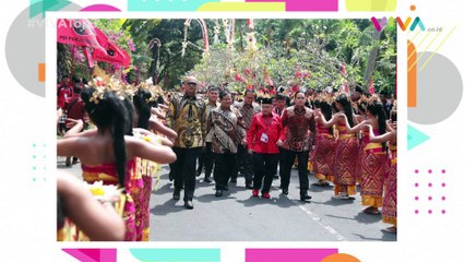 Ahok di Kongres PDI-P, RIP Cosmas Batubara, dan OTT KPK