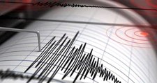 Denizli'de 4.2 ve 6.0 büyüklüğünde iki deprem meydana geldi