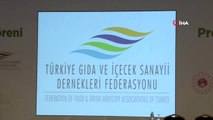 TGDF ile Çevre Yönetimi Genel Müdürlüğü işbirliğine gitti