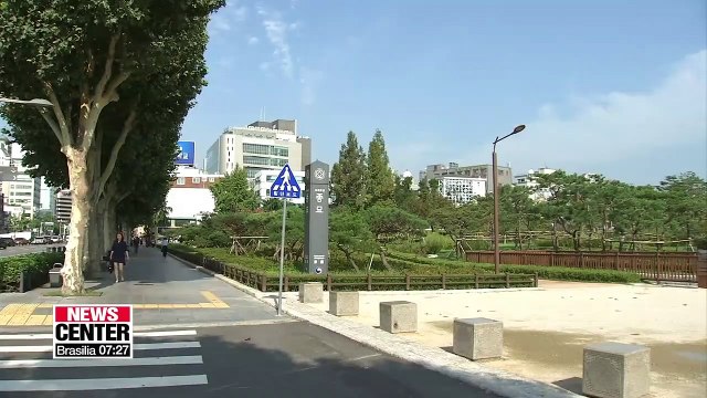 Royal palaces, tombs open to public free of charge from Aug. 10 to 25