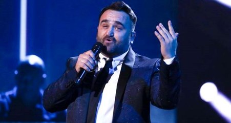 Küçük kız çocuğundan çıplak fotoğraf isteyen İngiliz şarkıcı Danny Tetley, tutuklandı