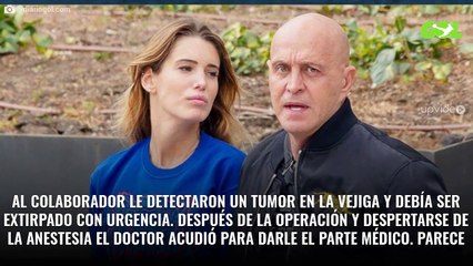 “¡Kiko Matamoros no se merece esto!” El vídeo y las fotos: “¡Repugnante!”