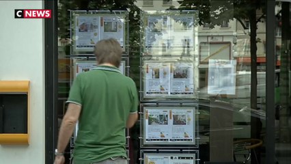 Crédit immobilier : les taux à un niveau historiquement bas