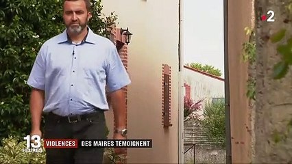 Après la mort du maire de Signes, des maires témoignent des violences du quotidien