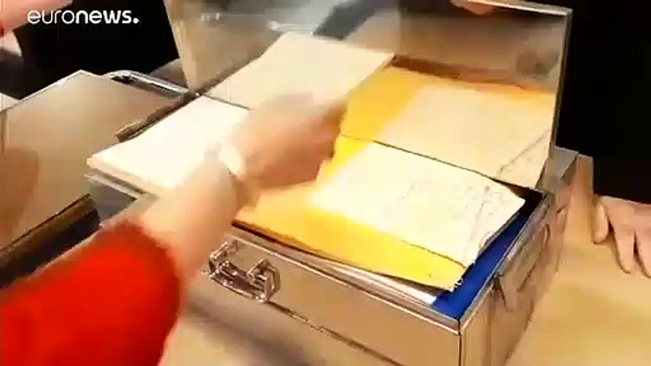 إسرائيل تنشر أرشيف كافكا على الانترنت