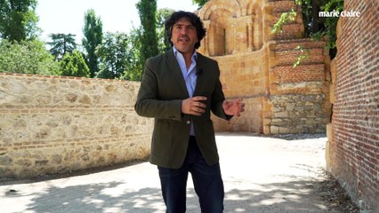 Ende:  la primera pintora de la historia de España